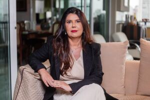 Dra. Celeste Leite dos Santos &eacute; promotora de Justi&ccedil;a em &Uacute;ltimo Grau do Col&eacute;gio Recursal do Minist&eacute;rio P&uacute;blico (MP) de S&atilde;o Paulo