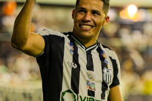 Central vence o Sousa de virada na S&eacute;rie D.