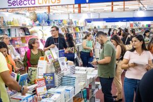 Circuito Liter&aacute;rio de Pernambuco. 