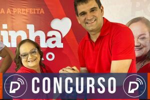 Concurso Paudalho