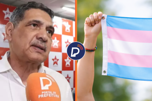 Projeto de Lei (PL) 0964/2026.