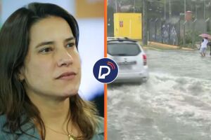 Governadora Raquel Lyra (PSD) divulga aviso por meio de nota. 