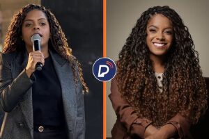 Kemilly Santos vai se apresentar na cidade do Cabo no dia 9 de abril.