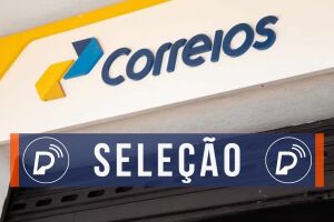 Jovem Aprendiz dos Correios 2026.