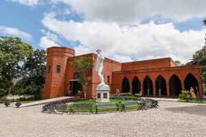 Instituto Ricardo Brennand