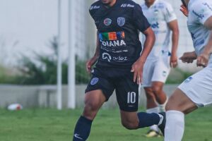Decis&atilde;o tem apenas um ponto na S&eacute;rie D e precisa se recuperar em jogo contra o Retr&ocirc;.
