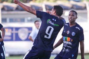 Decis&atilde;o vence o Retr&ocirc; por 3 a 2 e respira na S&eacute;rie D.