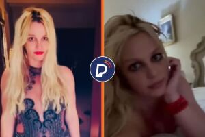  Cantora Britney Spears 