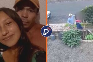 Jovem tinha 17 anos. 