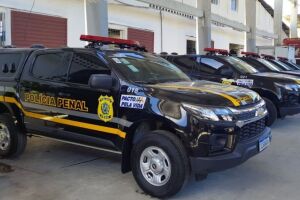 Secretaria de Administra&ccedil;&atilde;o Penitenci&aacute;ria e Ressocializa&ccedil;&atilde;o de Pernambuco (SEAP/PE). 