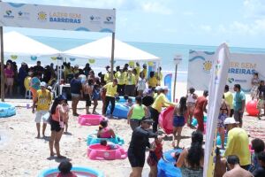 Parque Hist&oacute;rico Nacional dos Guararapes, em Jaboat&atilde;o dos Guararapes. 