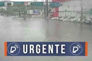 A medida foi adotada ap&oacute;s a constata&ccedil;&atilde;o de mudan&ccedil;as significativas no funcionamento urbano, causadas pelas condi&ccedil;&otilde;es meteorol&oacute;gicas.