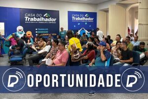 Secretaria de Desenvolvimento Profissional e Empreendedorismo (Sedepe). 