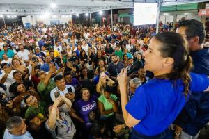 Governadora Raquel Lyra&nbsp;(PSD)