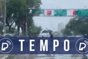 Os dados apontam volumes elevados em diversas cidades de Pernambuco. 