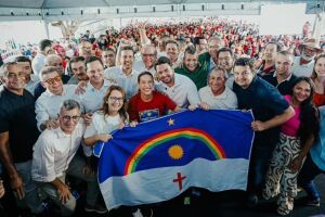  Cozinha Comunit&aacute;ria Cal&ccedil;ado II, no Agreste Meridional.