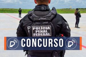 Pol&iacute;cia Penal Federal.