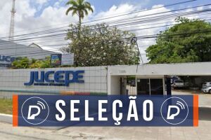 Junta Comercial do Estado de Pernambuco (Jucepe).