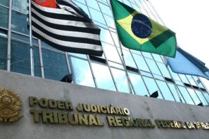 Tribunal Regional Federal da 3&ordf; Regi&atilde;o (TRF-3), em S&atilde;o Paulo. 