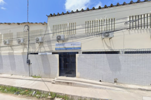 O menino estudava na Escola Municipal Chico Science, no bairro de Rio Doce.