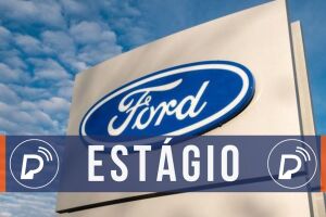 Est&aacute;gio da Ford. 