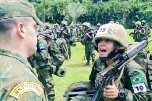 Fuzileiros Navais do Brasil 