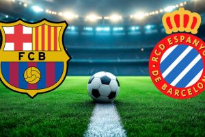 Rivais da Catalunha se enfrentam neste s&aacute;bado (11), &agrave;s 13h30.