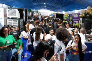 Feira de Im&oacute;veis Morar Bem.