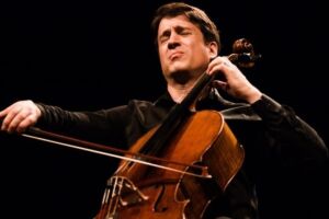 Festival Virtuosi Rafael Garcia.