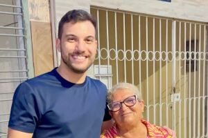 Fl&aacute;vio Gadelha. 