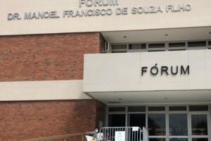 F&oacute;rum de Petrolina.