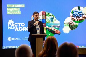 Forum Pacto Pelo Agro 