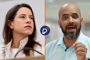 Raquel Lyra defende liberdade de imprensa