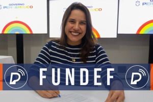 Fundef Pernambuco. 
