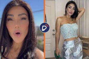 Hamideh Soleimani Afsha. 