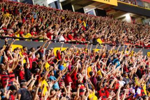 Sport ter&aacute; cerveja mais barata com quantidade de ingressos vendidos.