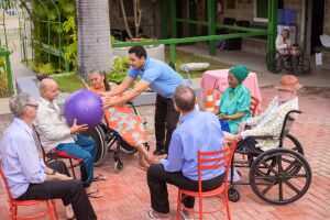 Funda&ccedil;&atilde;o Terra 