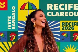 Ivete sangalo.