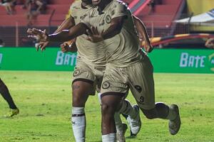 Jacuipense j&aacute; faturou quase R$ 5 milh&otilde;es na Copa do Brasil.