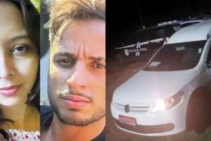 Jovem encomenda morte dos pais. 