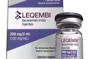 O medicamento &eacute; comercializado internacionalmente como Leqembi.