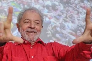 Lula Faz o L.