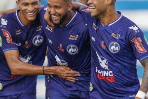 Maguary x Central se enfrentam neste domingo (26), &agrave;s 16h.