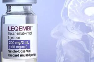 Medicamento para o Alzheimer.