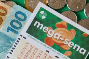Mega-Sena.