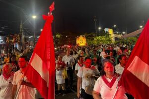 A programa&ccedil;&atilde;o segue at&eacute; o dia 13 de abril. 