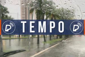 Apac emite aviso de chuva em regi&otilde;es de Pernambuco