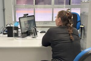 A iniciativa integra o esfor&ccedil;o cont&iacute;nuo para reduzir a fila de espera e otimizar o atendimento &agrave; popula&ccedil;&atilde;o. S&oacute; em 2026 j&aacute; foram realizados 130 mil atendimentos periciais.