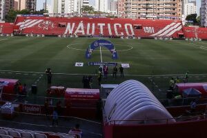 N&aacute;utico ter&aacute; chance de recupera&ccedil;&atilde;o na S&eacute;rie B.