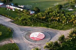 CT Wilson Campos do N&aacute;utico.